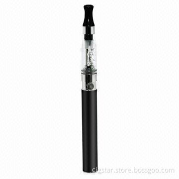 2013 Hot Sell eGo CE4/CE5/CE6 E-cigarette with 650/900/1,100mAh Battery Capacity, Huge Vapor